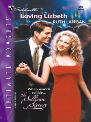 cover image of Loving Lizbeth